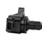 Msd Ignition COIL, 15-18HONDACIVIC/2.0T, FIT/1.5 4PKBLK 824943 - alternate 3